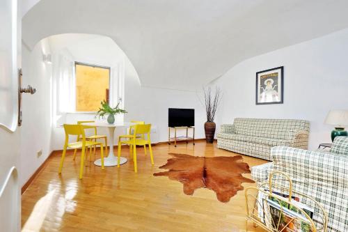 Monti Apartment | Clementina Charme - My Extra Home