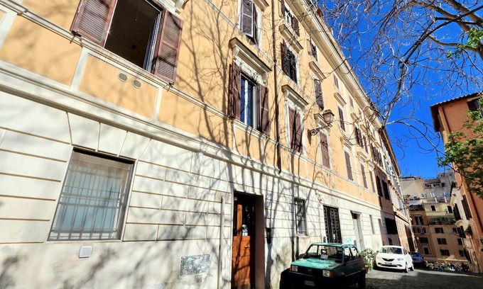 Monti Hotel | Clementina