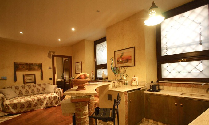 Monti Apartment | Colosseum Charming Apartment