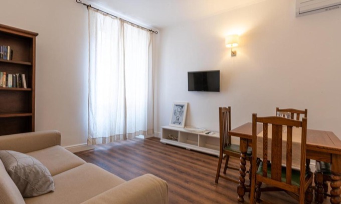 Rione VIII Sant'Eustachio Apartment | Coppelle 3 Pantheon