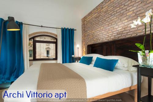 Rione VI Parione Apartment | Corso Vittorio Apartments