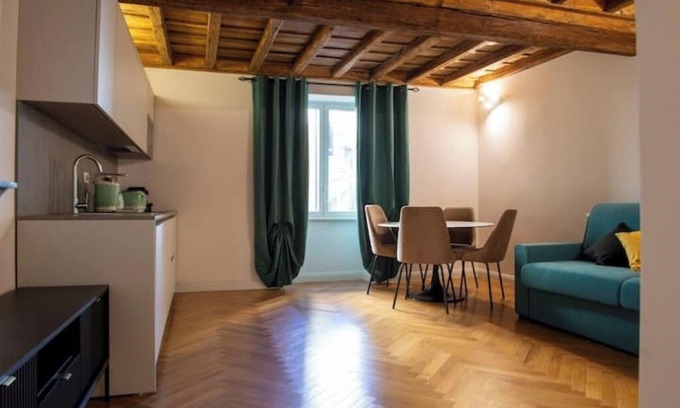 Campitelli Apartment | Costaguti Holiday Apartment