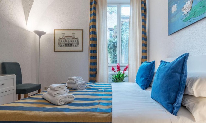 Rome City Centre Apartment | CS Piazza Venezia Apartment