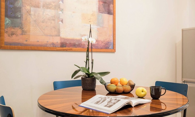 Rione V Ponte Apartment | Delightful and Modern Apartment few meters away from the Vatican