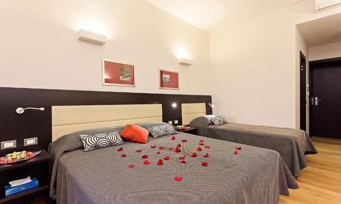Prati House | Domus Best Guest House