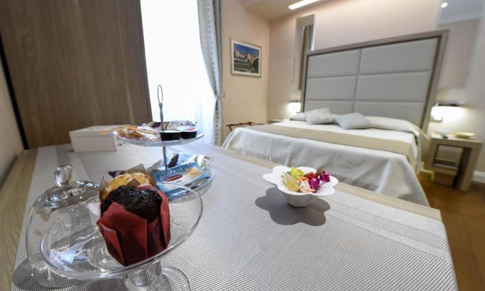 Trastevere House | Domus Clara