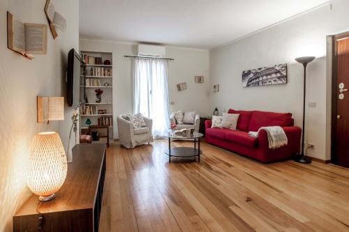 Monti Apartment | Domus Colosseum