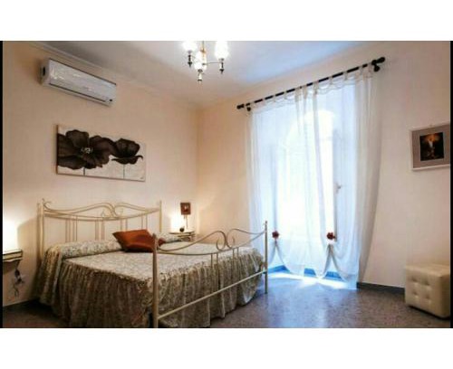Rione XIV Borgo Apartment | Domus Ines Roma San pietro