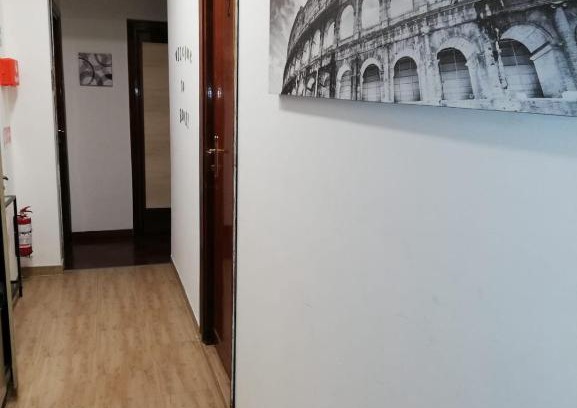 Vatican Bed & Breakfast | Domus Vatican Holiday's