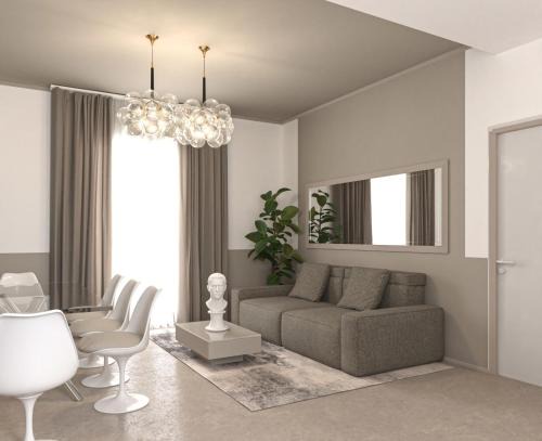 Monti Apartment | DrsRome-Cavour