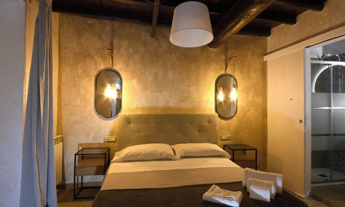 Rione VIII Sant'Eustachio Bed & Breakfast | Dulcis Inn Pantheon