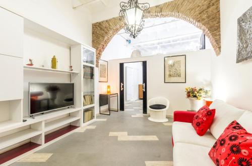 Rione VIII Sant'Eustachio Apartment | Enjoy your stay - Navona Square Apt