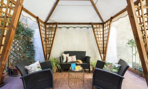 Rome City Centre Apartment | Fontana di Trevi Luxury Nest