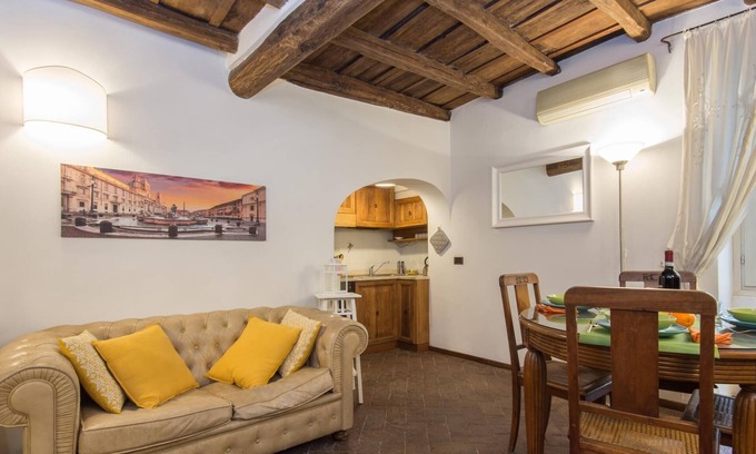 Monti Apartment | Fori Imperiali Cozy Apartment