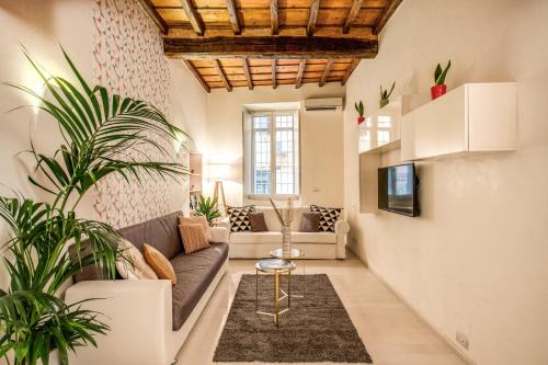 Monti Apartment | FRESH HOUSE CAVOUR