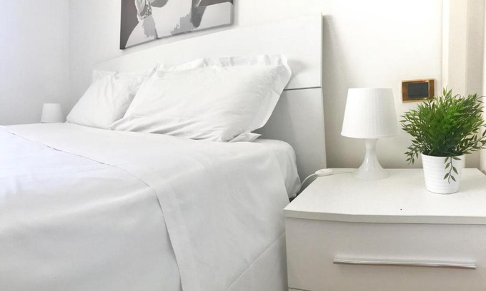 Prati Apartment | Giulio Cesare luxury apartment