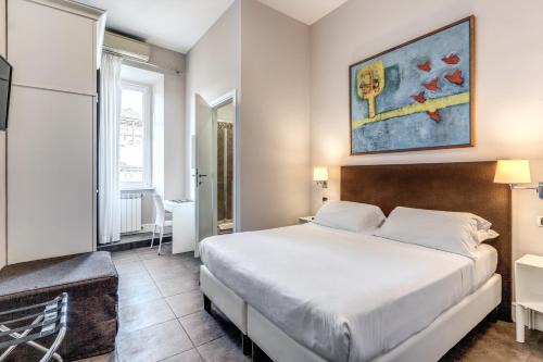 Monti House | Guest House Cavour 278