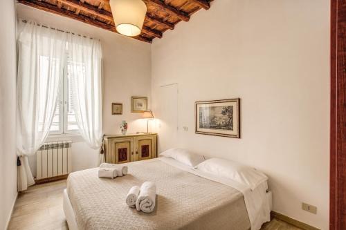 Trastevere Apartment | GuestHouse o Affittacamere Casa Fienaroli 2