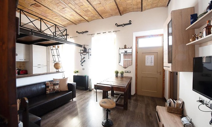 Rione XIV Borgo Apartment | Home House Borgo Pio 195