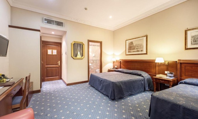 Repubblica Hotel | Hotel Artorius