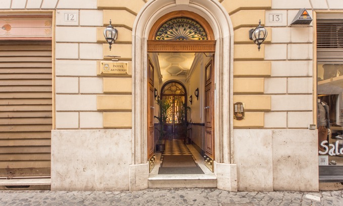 Repubblica Hotel | Hotel Artorius