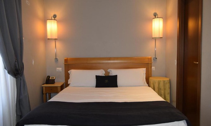 Prati Hotel | Hotel dei Quiriti