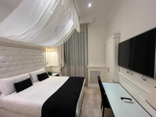 Prati Hotel | Hotel dei Quiriti Suite