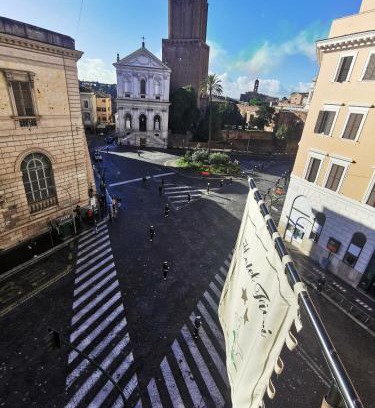 Repubblica Hotel | Hotel Fiori