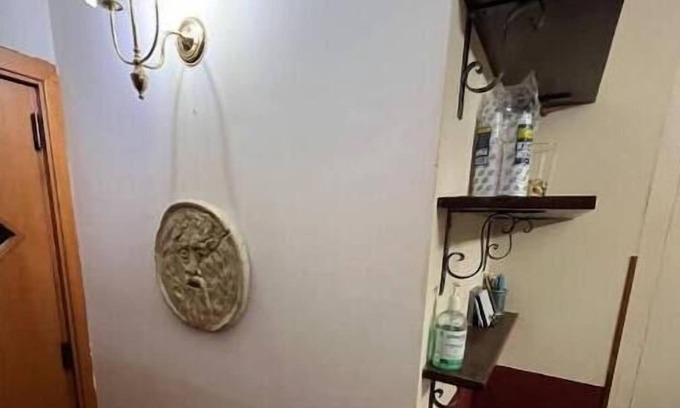Campitelli Apartment | Imperial GuestHouse: TITO