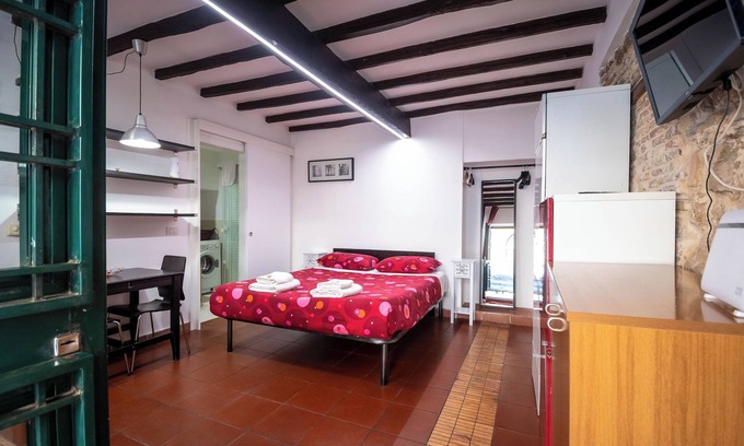 Trastevere Apartment | independent apartment in Trastevere
