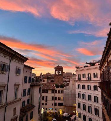 Rione VIII Sant'Eustachio Apartment | 350 m² Apartment ∙ 5 bedrooms ∙ 11 guests