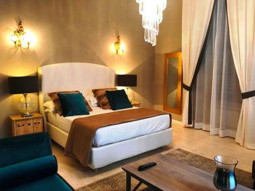 Rione VIII Sant'Eustachio Apartment | 60 m² Apartment ∙ 2 bedrooms ∙ 5 guests