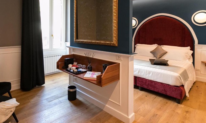 Roman Ghetto House | Jb Luxury Relais