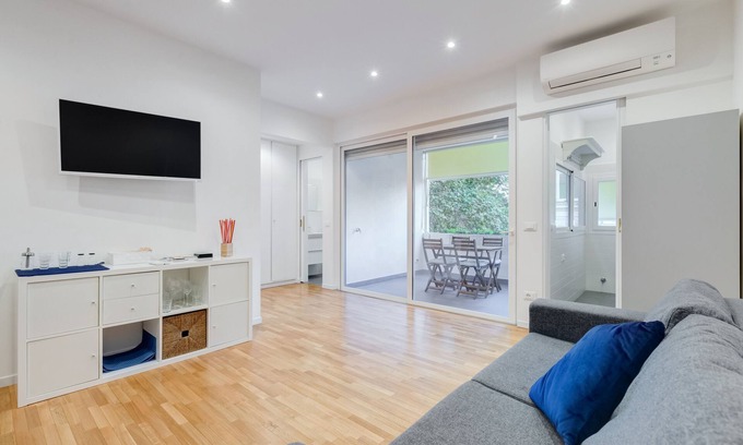 Prati Apartment | Julius Caesar aprtment