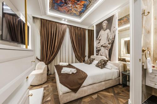 Rione II Trevi Bed & Breakfast | La Bella Trevi