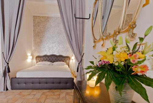 Trastevere Apartment | La Bonosa (Trastevere)