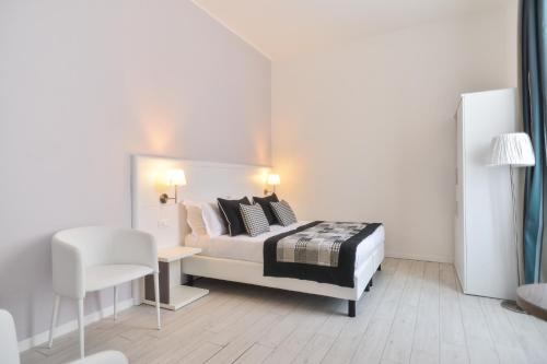 Rione IV Campo Marzio House | Lata Luxury Rooms