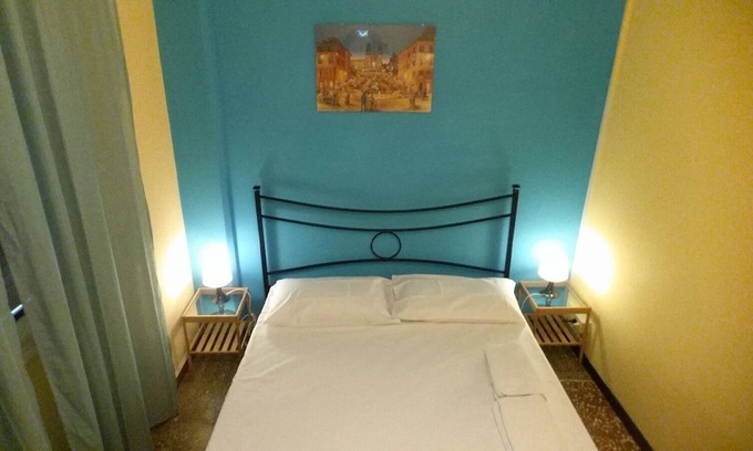 Monti Apartment | LATERANO GUEST HOUSE