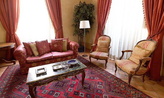 Navona Apartment | Locazione Turistica Pantheon Luxury