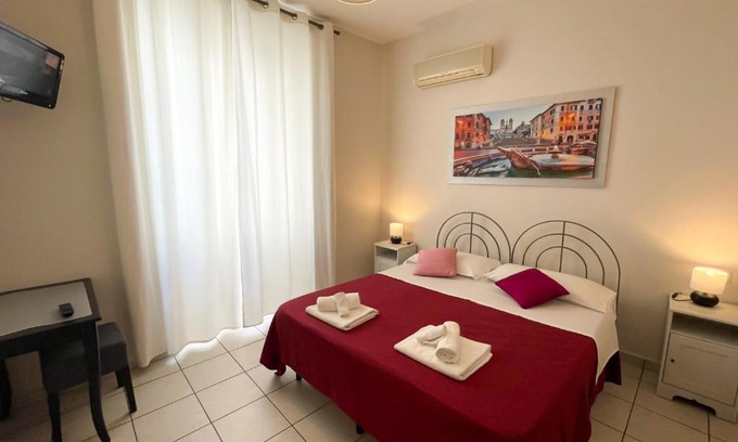 Prati Bed & Breakfast | Lodging in Rome