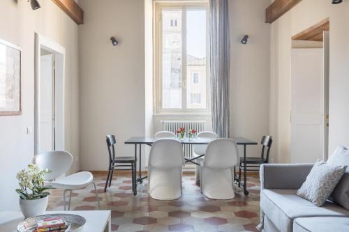 Trastevere Apartment | Mami's Home Trastevere apt with private terrace