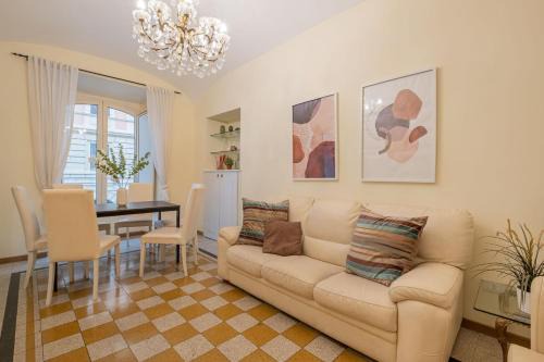 Monti Apartment | Merulana House