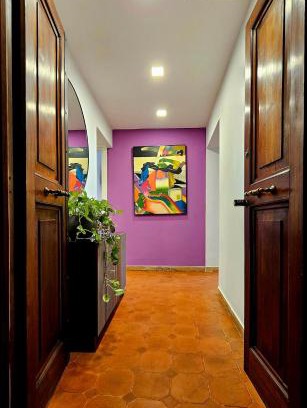 Trastevere Apartment | Mica Aurea Apartments Trastevere