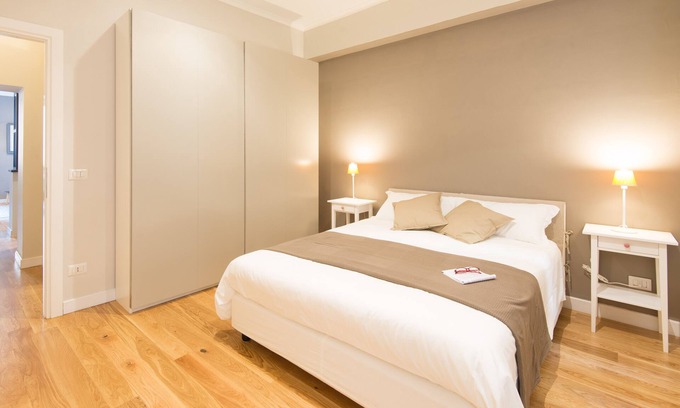 Monti Apartment | Monti Holiday Home Via Cavour