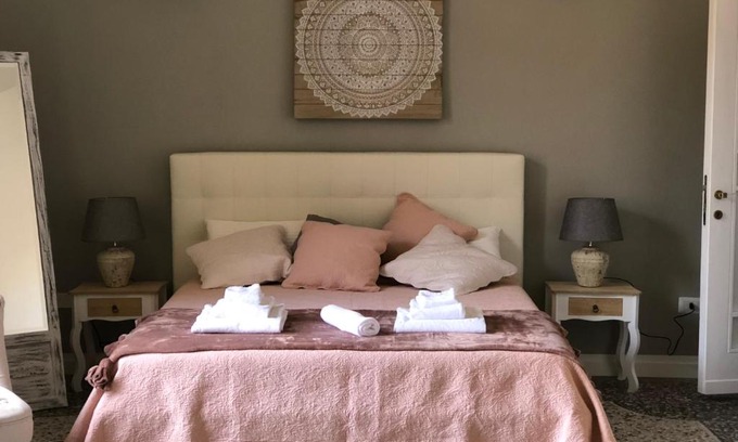 Repubblica House | Monti Luxury