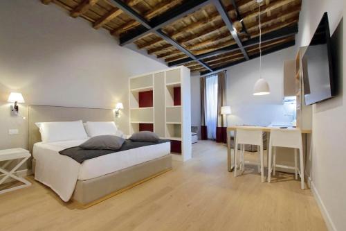 Monti House | Monti Panisperna suites