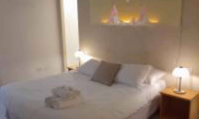 Rione VI Parione Apartment | Monumental building in the center of the ancient Rome