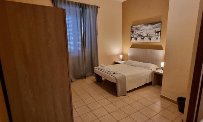 Repubblica House | Mosaic Central Home