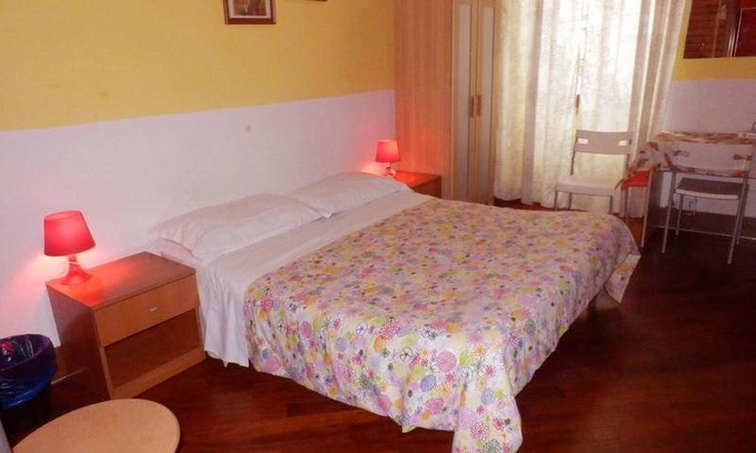 Rione II Trevi House | Motel ∙ 8 guests