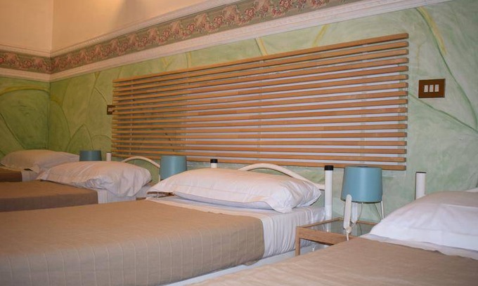 Monti House | Motel ∙ 8 guests